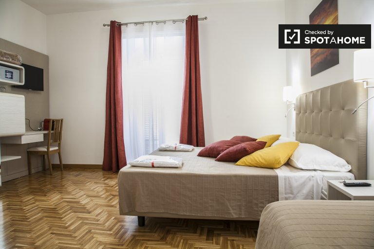 Property for rent in Rome Spotahome